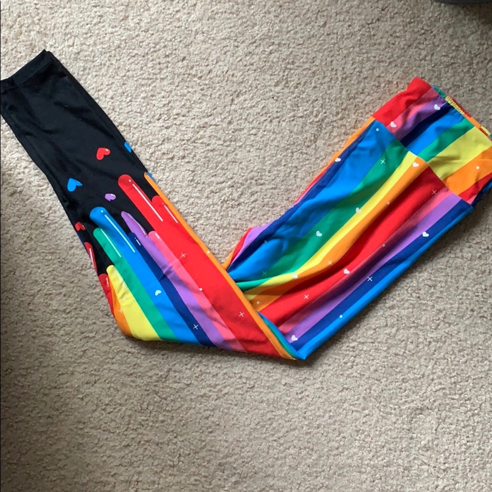 LuLa Roe Leggings